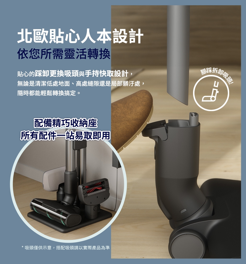 Electrolux伊萊克斯 EFP61714 - 詳情18