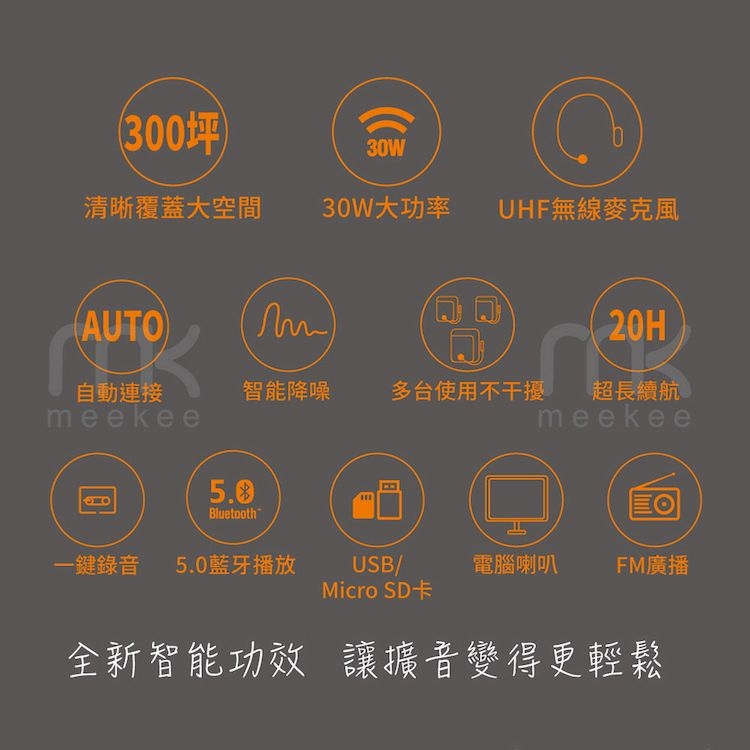 meekee K9 - 詳情20