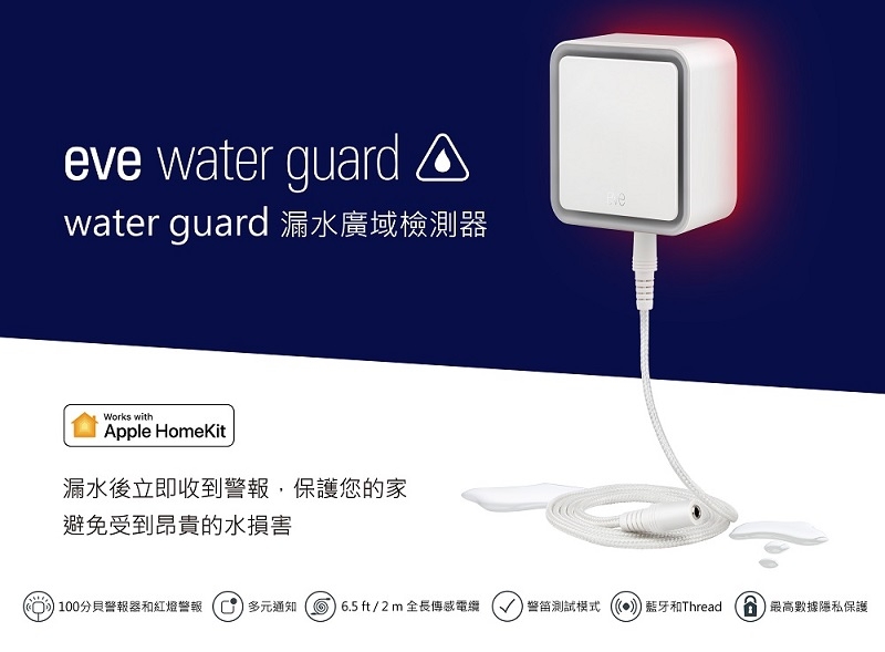 Eve Water Guard - 詳情9