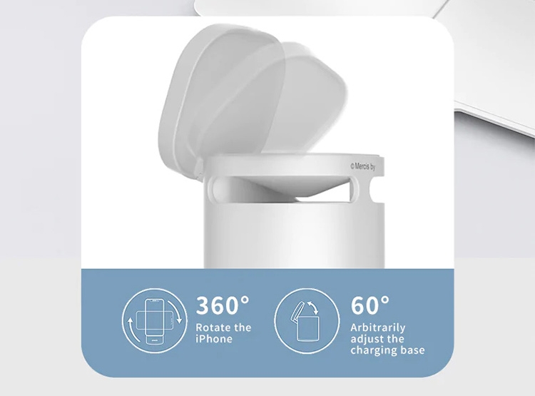 Mipow BS300 - 詳情20