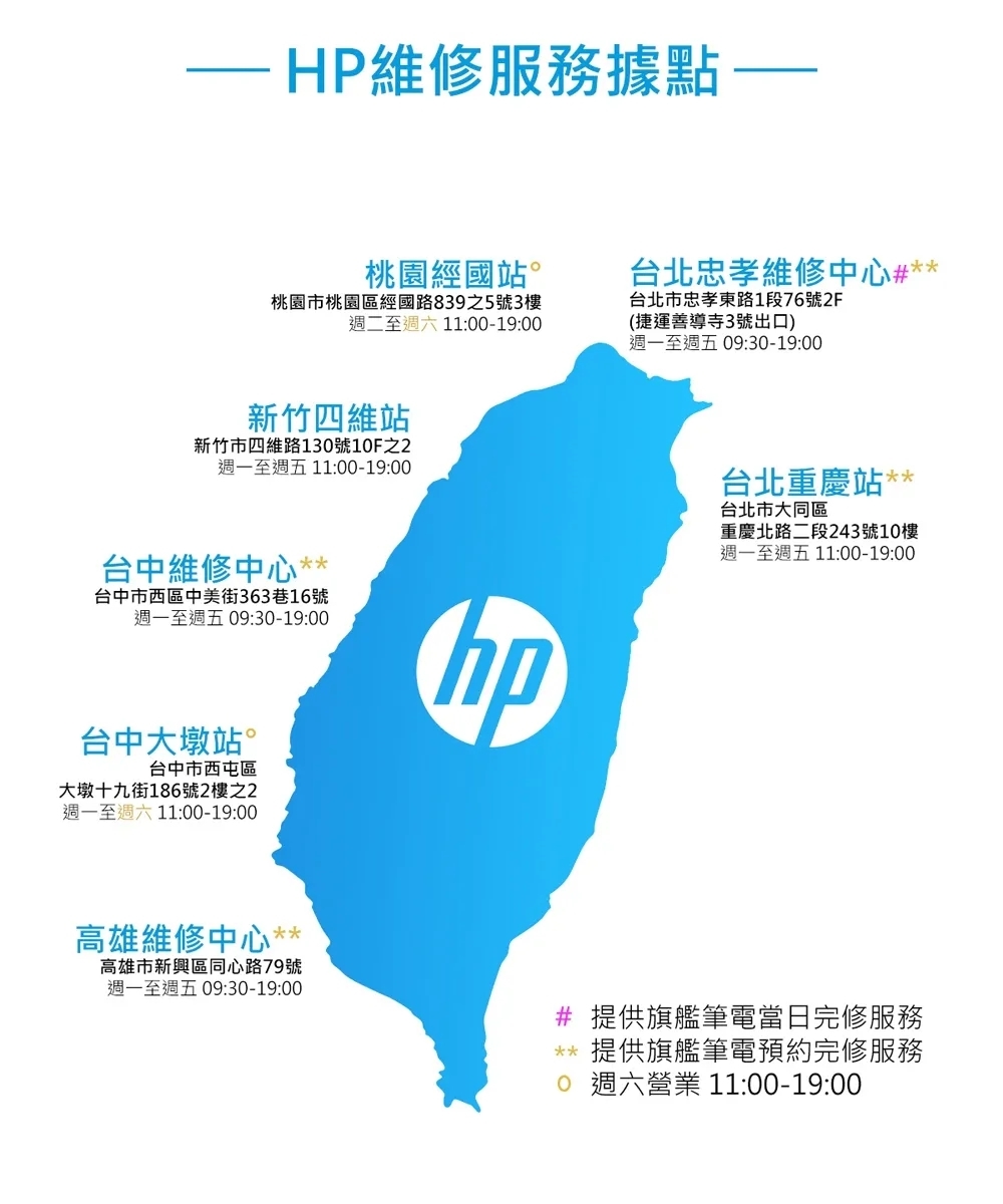 HP惠普 460 G11 - 詳情14