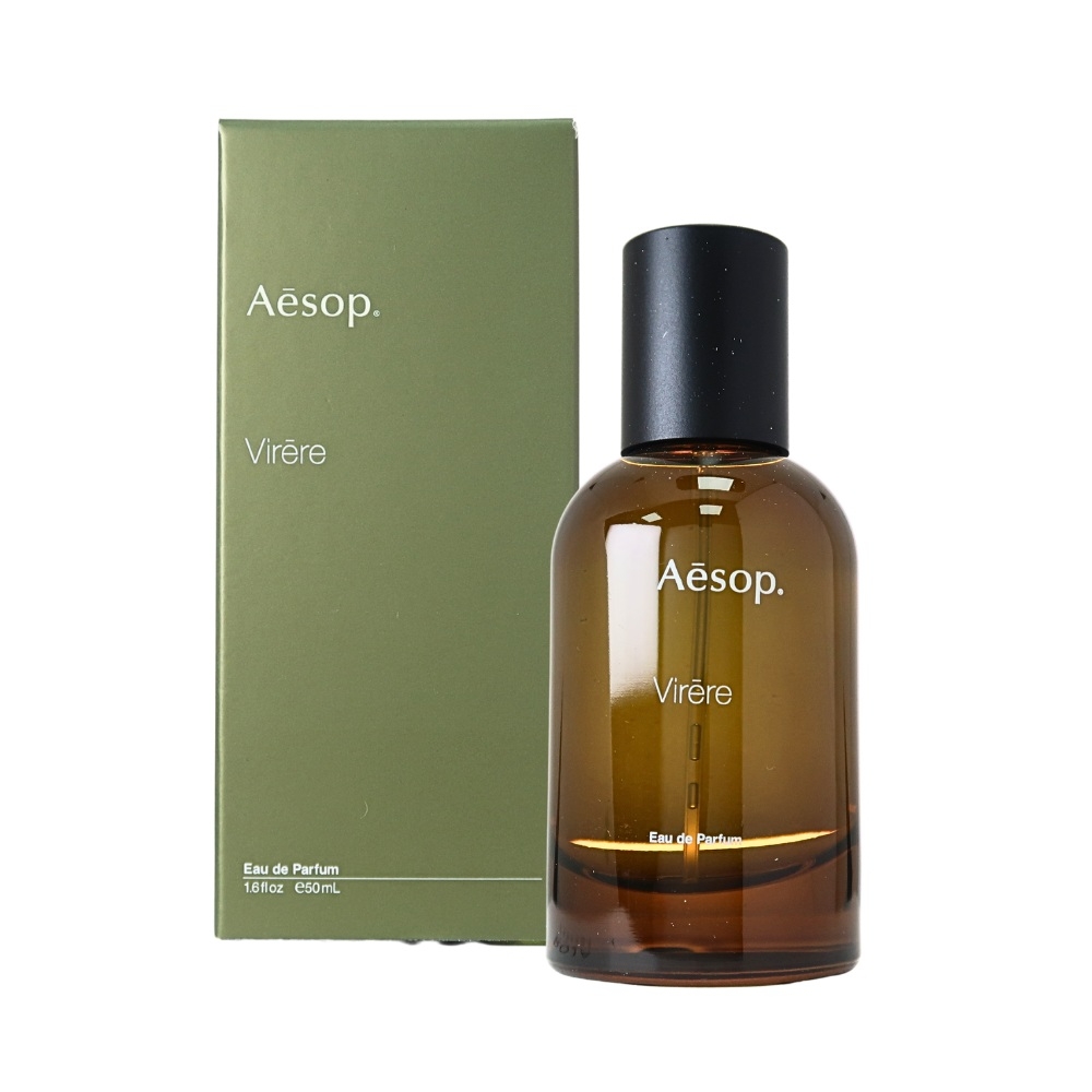 Aesop Virere 蔚香水淡香精EDP 50ml 平行輸入| 其他品牌| Yahoo購物中心