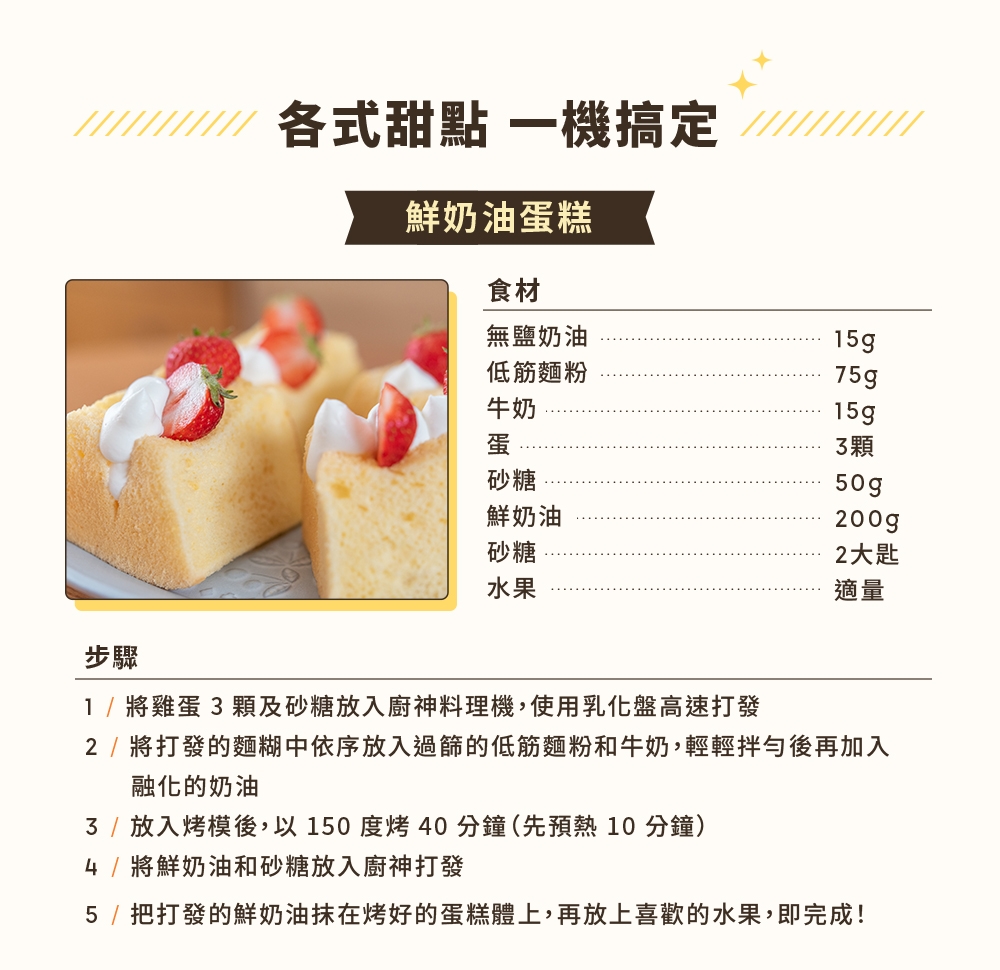 PHILIPS飛利浦 HR7320 - 詳情20