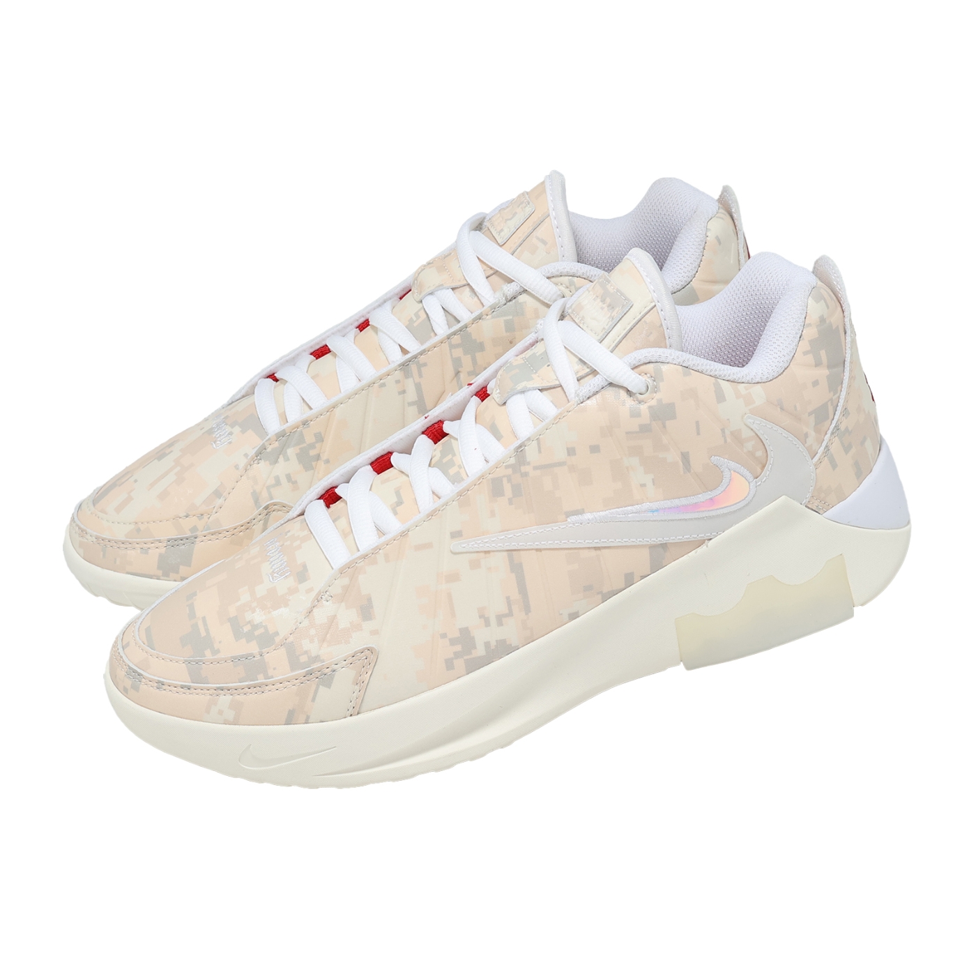 Nike 籃球鞋LeBron Witness IX PER EP 男鞋米詹姆斯IO7382-100 | 籃球
