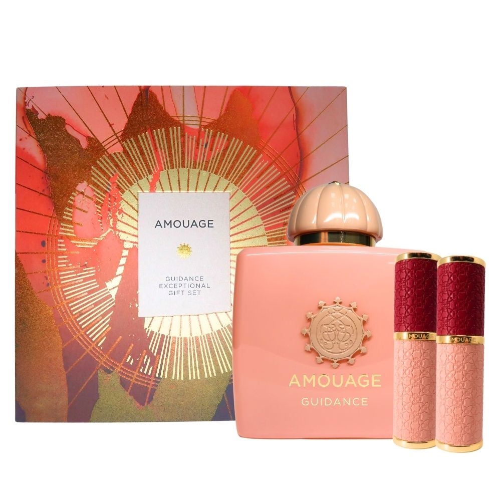 AMOUAGE GUIDANCE 46 100ml 香水 Guidance 46 Extrait de Parfum by Amouage | Luxury Unisex
