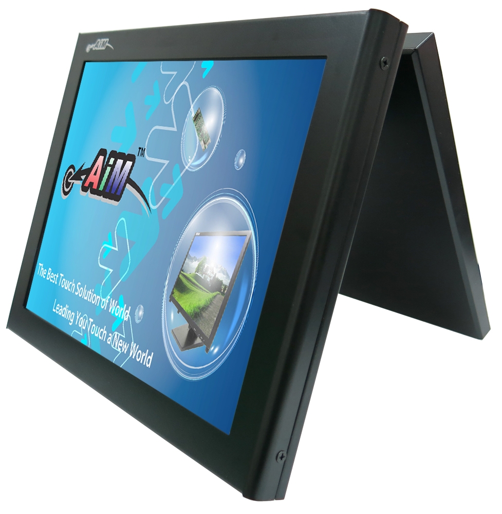 AiM Touch瞄準科技 10.4 - 詳情5