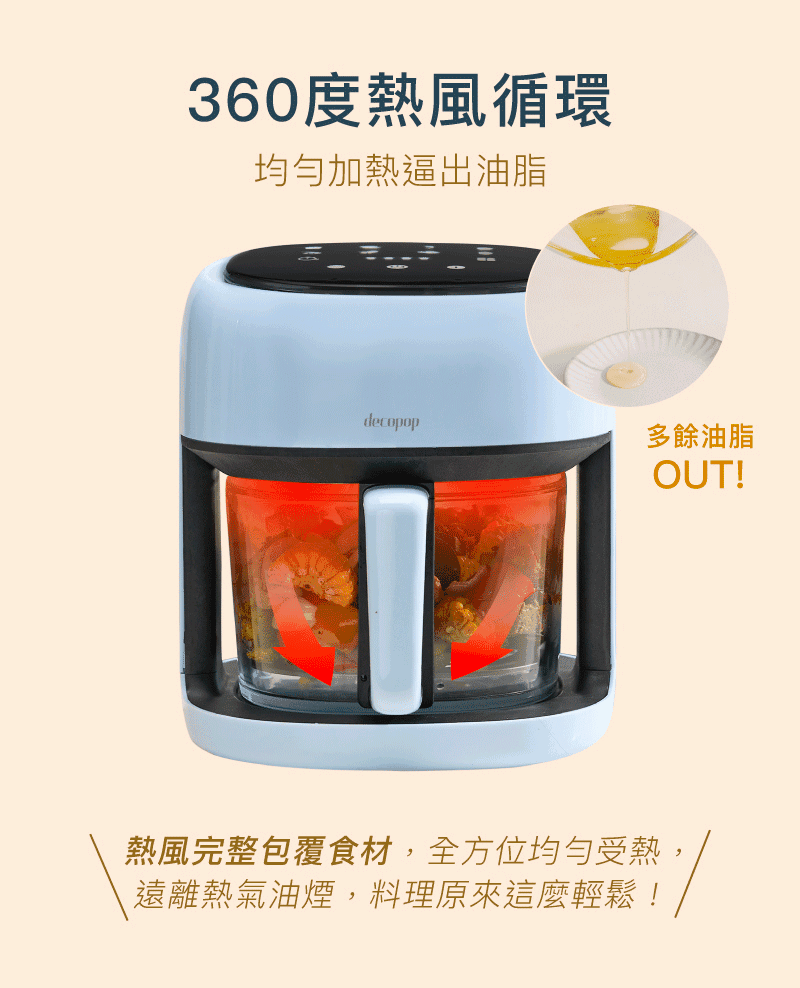 decopop DP-107 - 詳情10