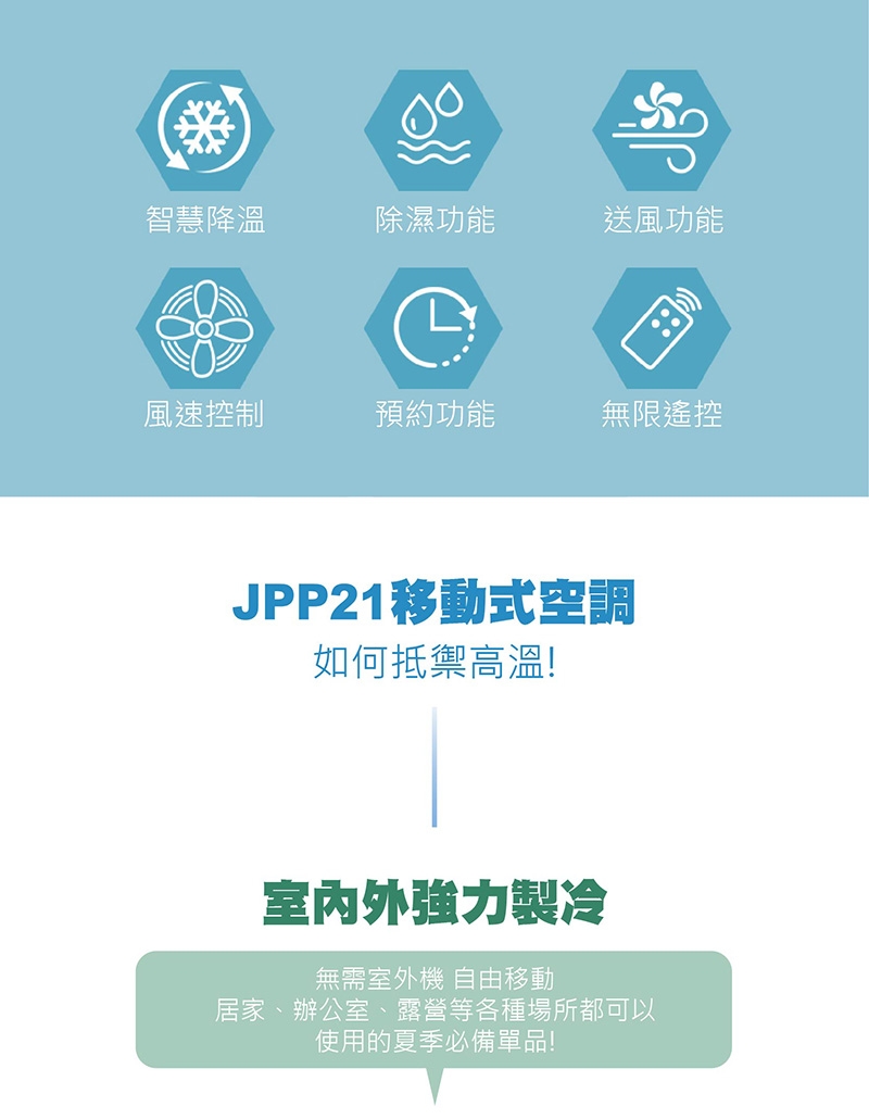 JJPRO家佳寶 JPP21 - 詳情13