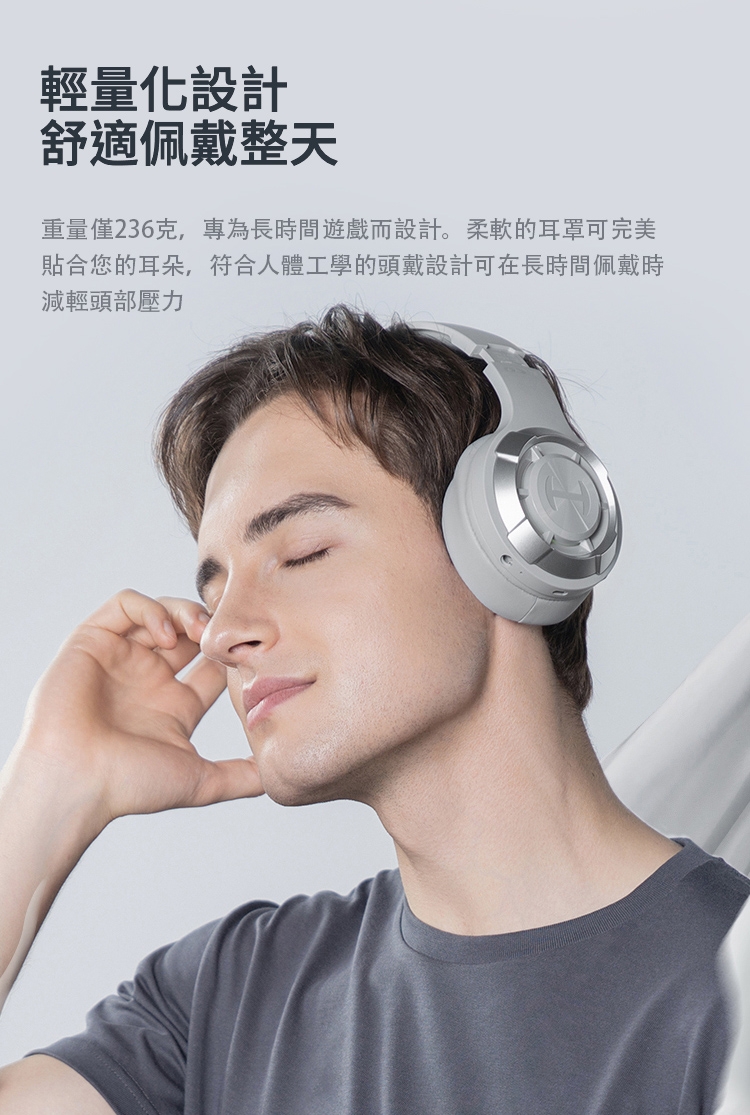 Edifier漫步者 G30S - 詳情15