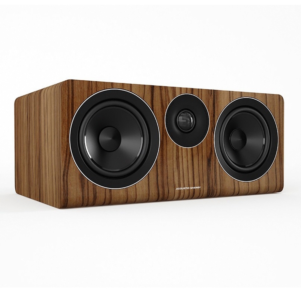 Acoustic Energy AE107 - 詳情2