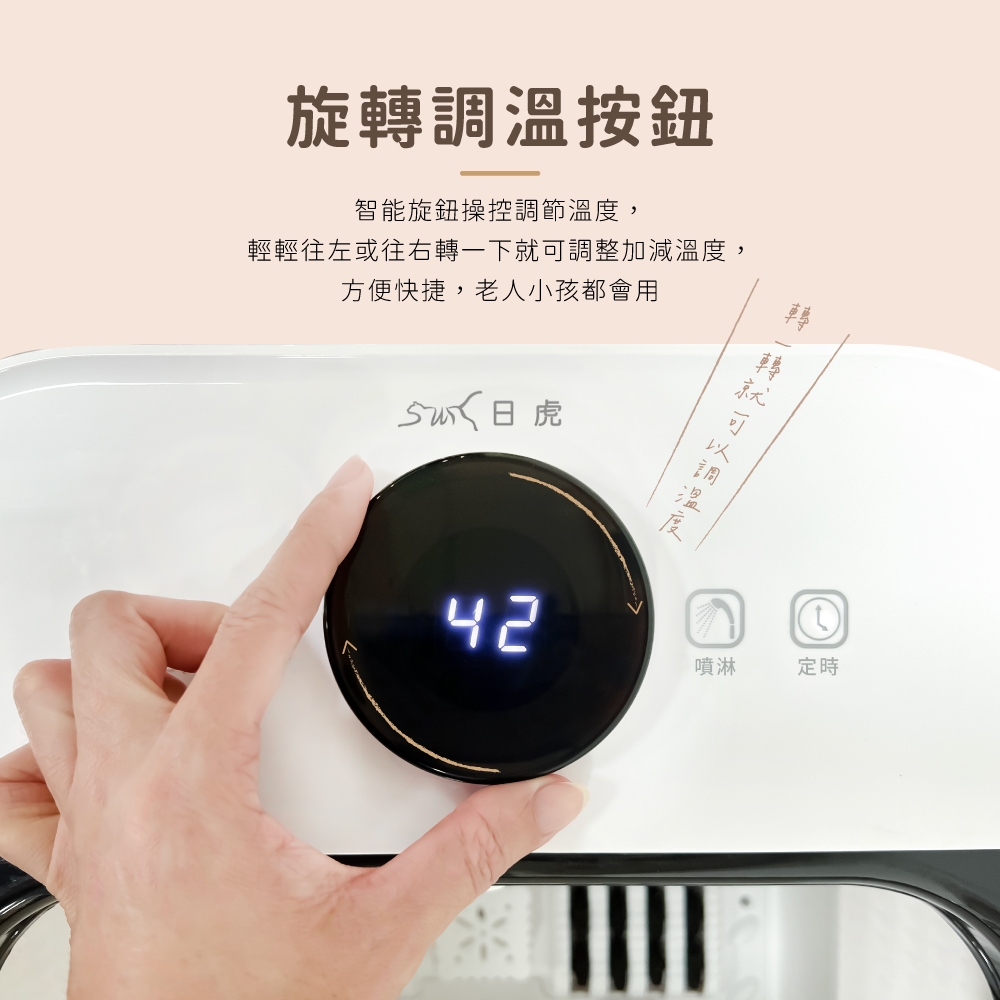 日虎 SL-302 - 詳情11