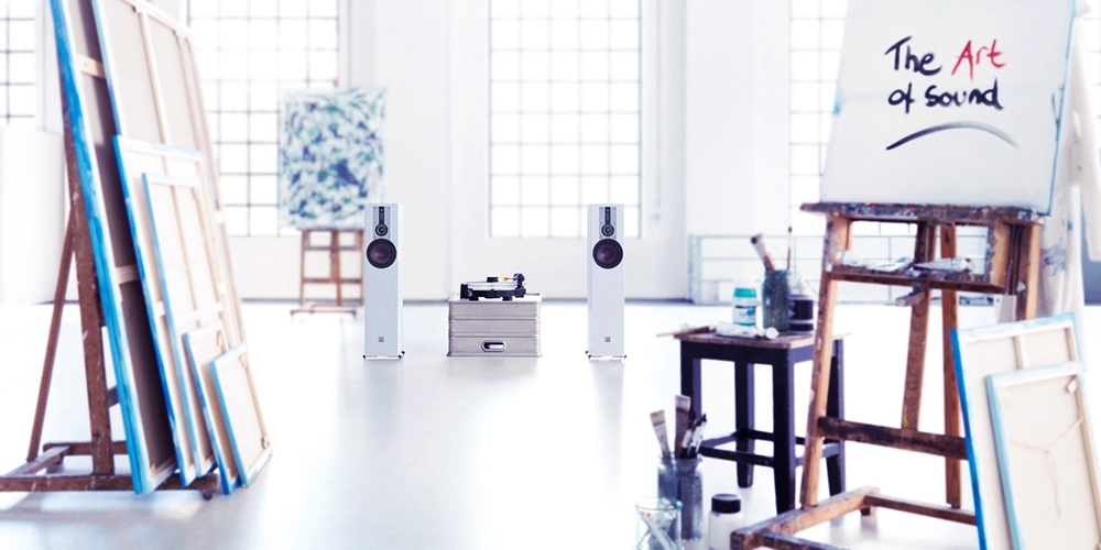 DALI OPTICON 5 - 詳情2