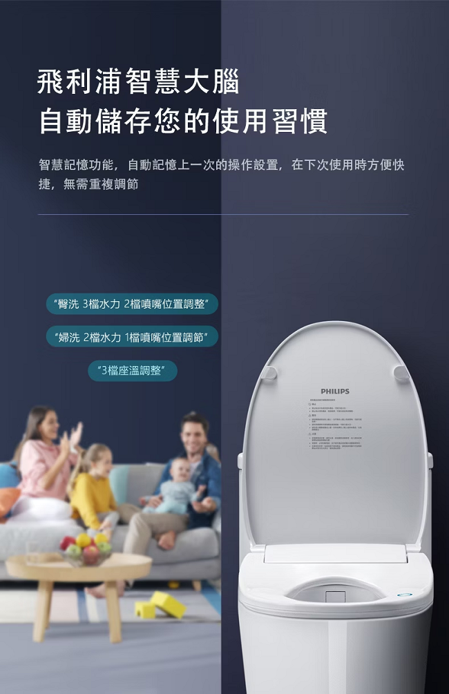 PHILIPS飛利浦 AIB2210 - 詳情19