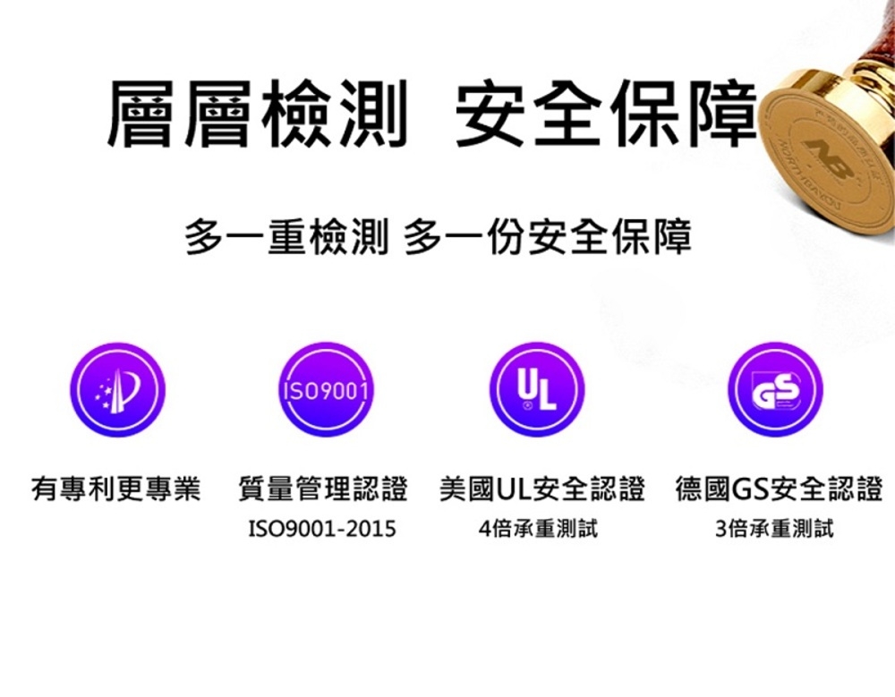 NB AVA1500-60-1P - 詳情18