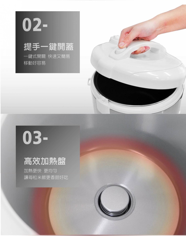 元山 YS-5061RC - 詳情5