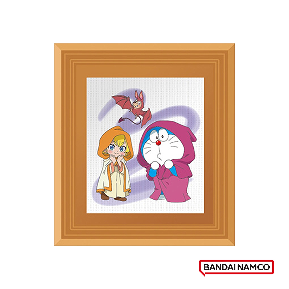 BANDAI NAMCO