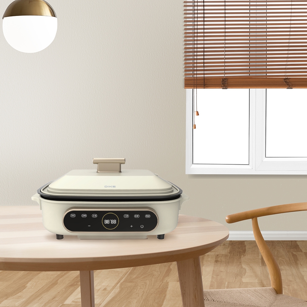 DIKE HKE121WT - 詳情16