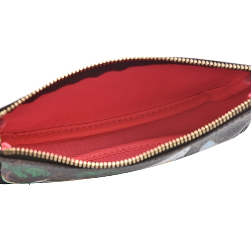 小物 VUITTON LV Louis Vuitton路易威登M82841經典Mini Pochette Accessoires