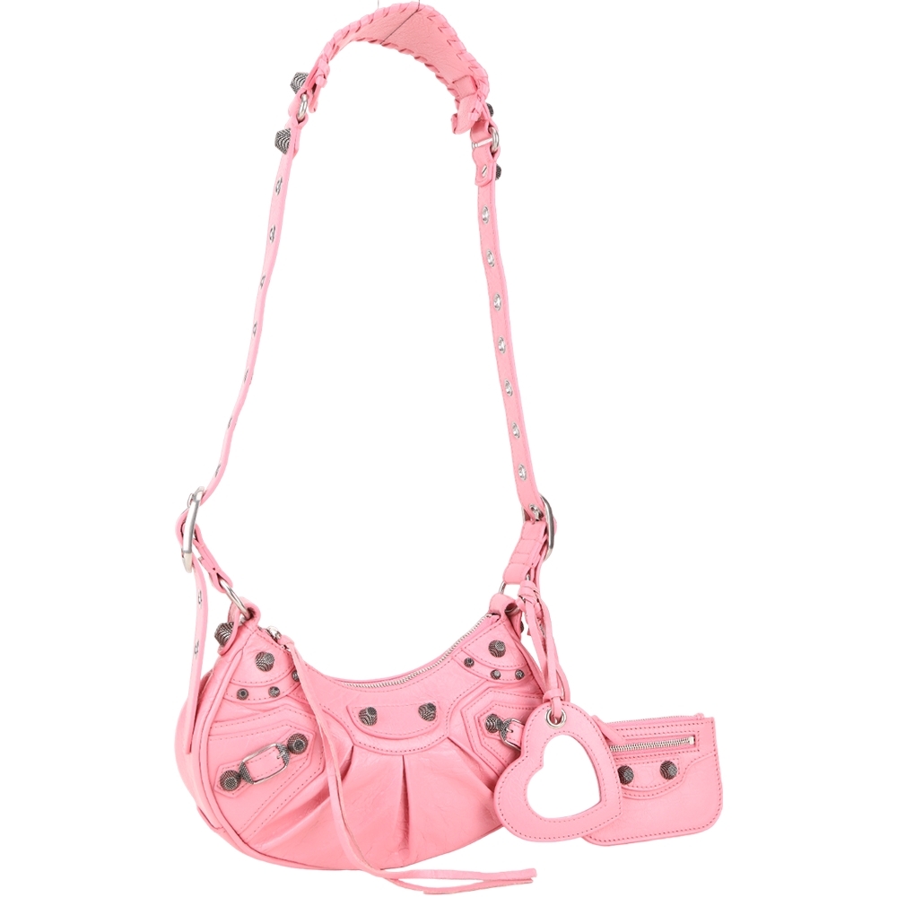 BALENCIAGA巴黎世家 Le Cagole XS - 詳情16