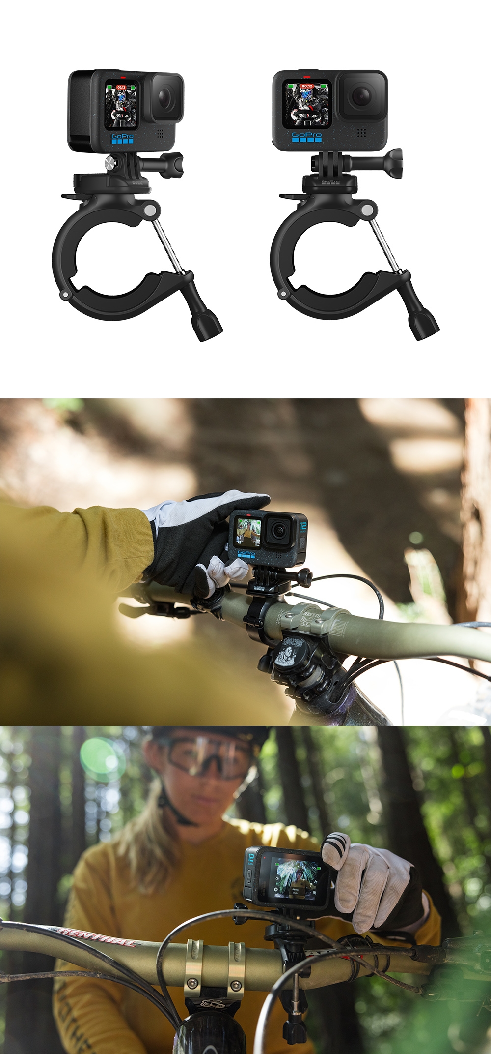 GoPro AGTLM-001 - 詳情1