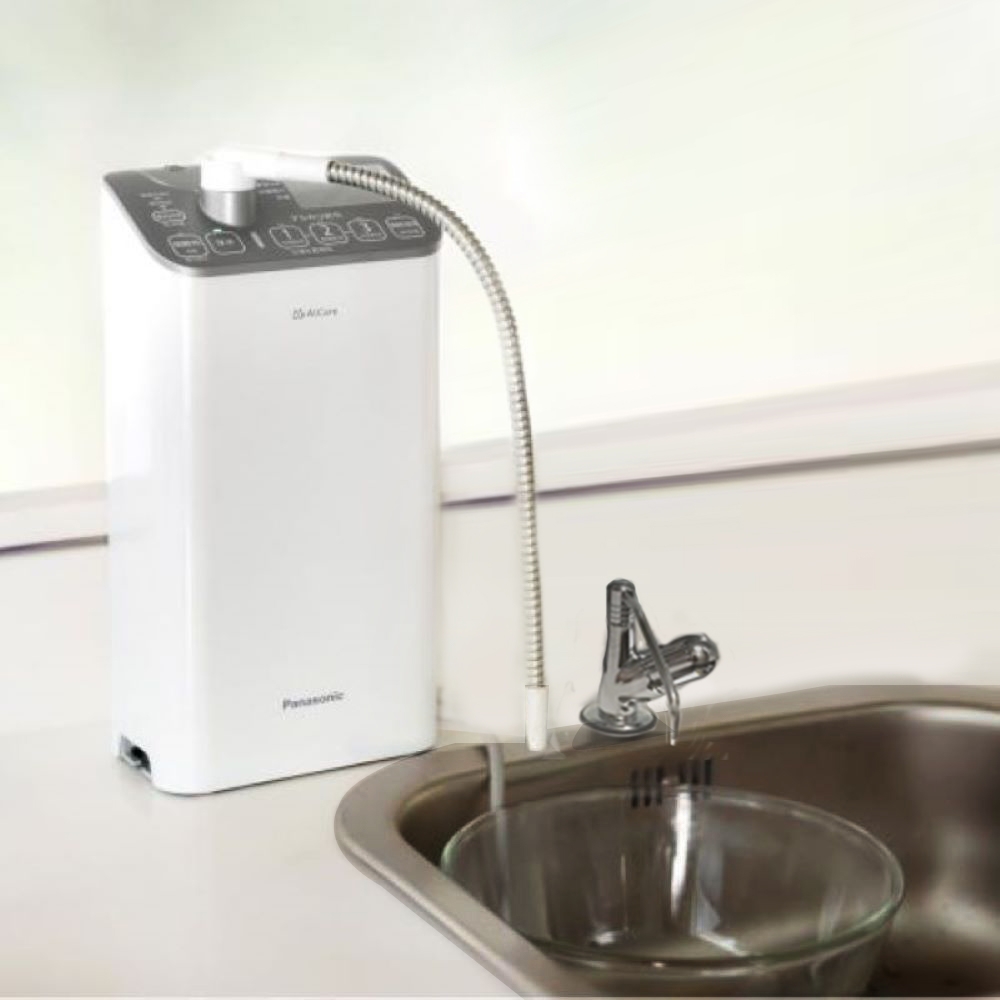 Panasonic國際牌 TK-AS500 - 詳情5