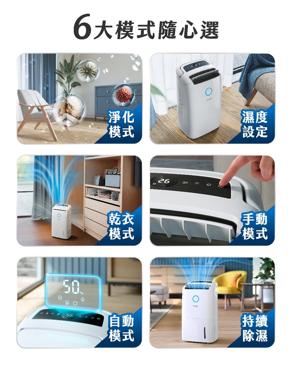 PHILIPS飛利浦 DE5306 - 詳情16