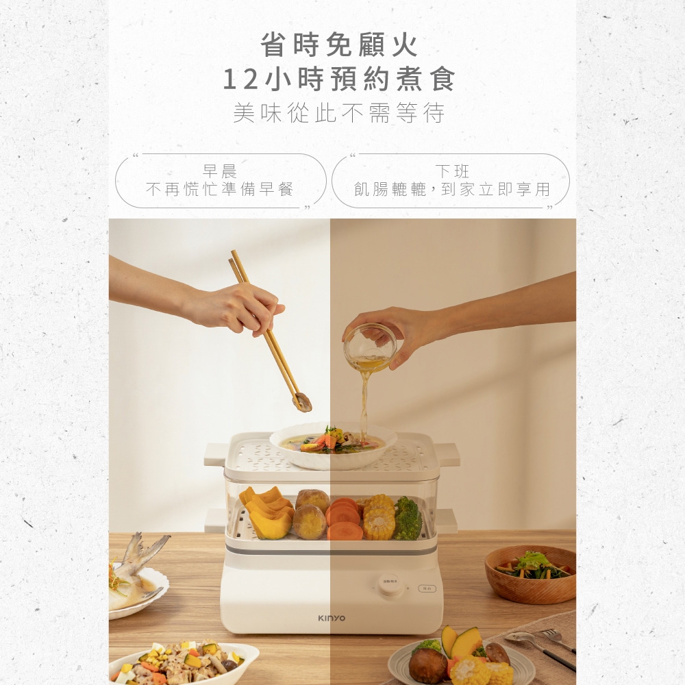 KINYO STM-6598 - 詳情20