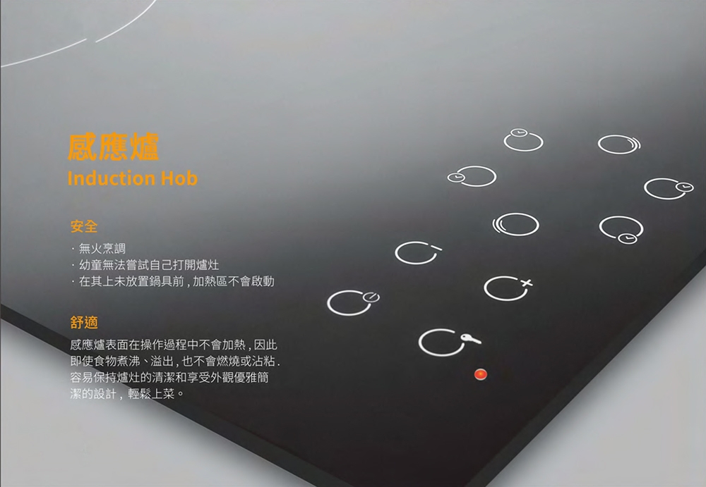 Glem Gas GI3416 - 詳情7