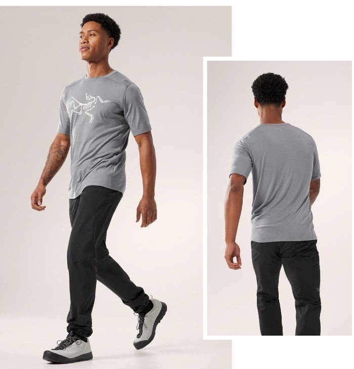 2021a/w Arc'teryx System_A 始祖鳥 カットソー シャツ 2021a/w Arc'teryx System_A 始祖鳥 カットソー シャツ - メルカリ
