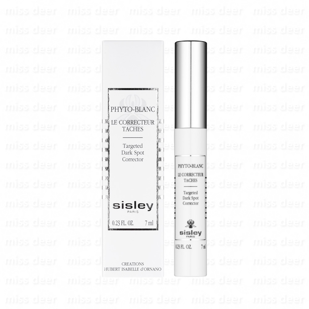 即期品】SISLEY希思黎璀璨鑽白激光淨點精華筆(7ml)(公司貨)(效期2025/11) | SISLEY 希思黎| Yahoo購物中心