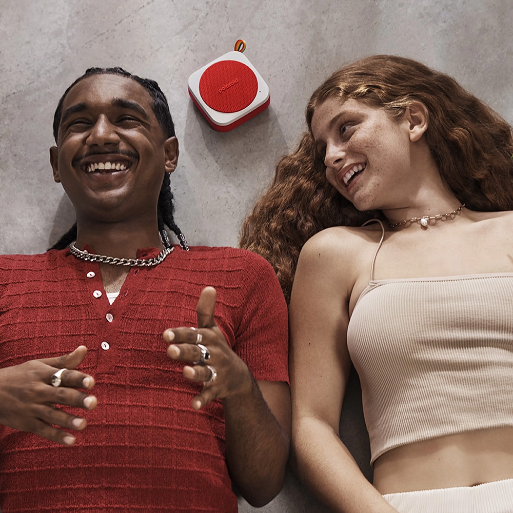 Polaroid寶麗萊 P1 - 詳情9