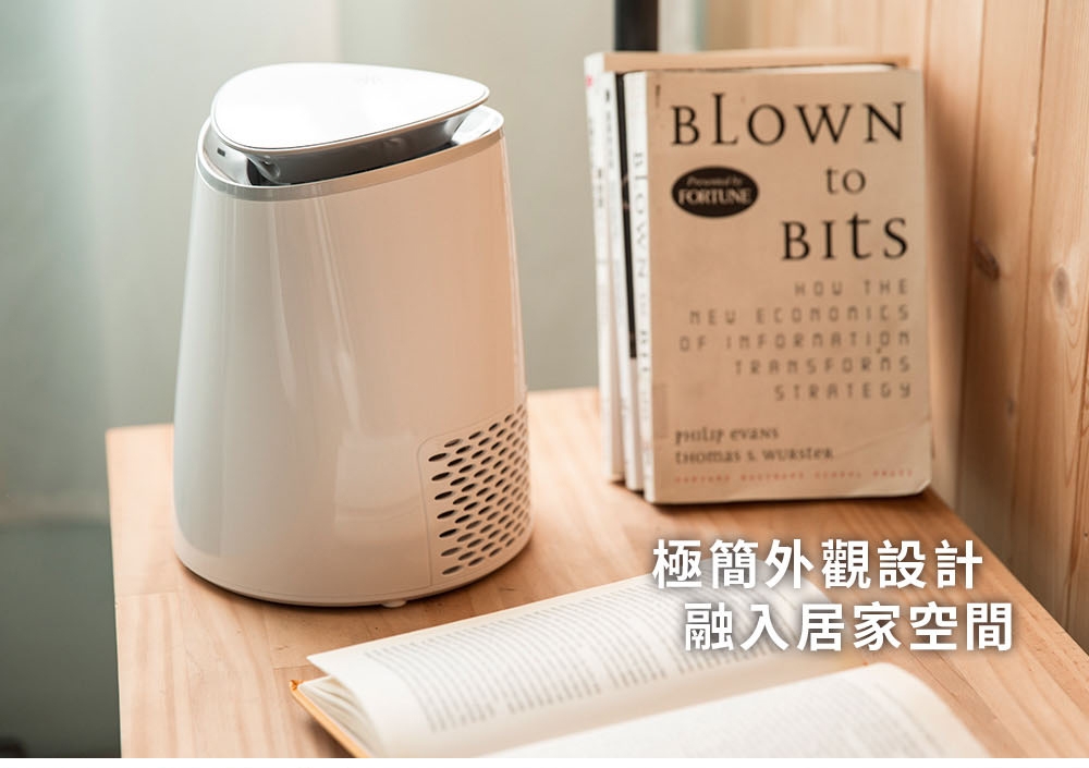 Wellnight HP-123 - 詳情7