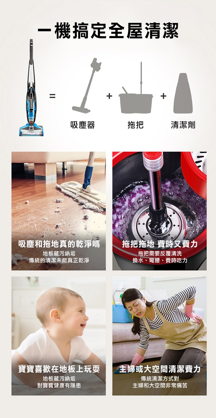 Bissell 17135 - 詳情13