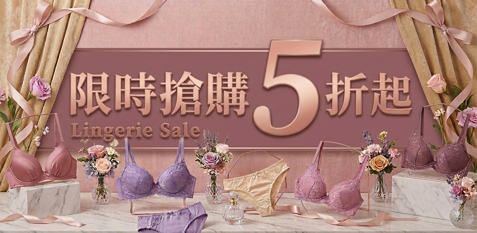 EASY SHOP-驚喜專區 限時5折起