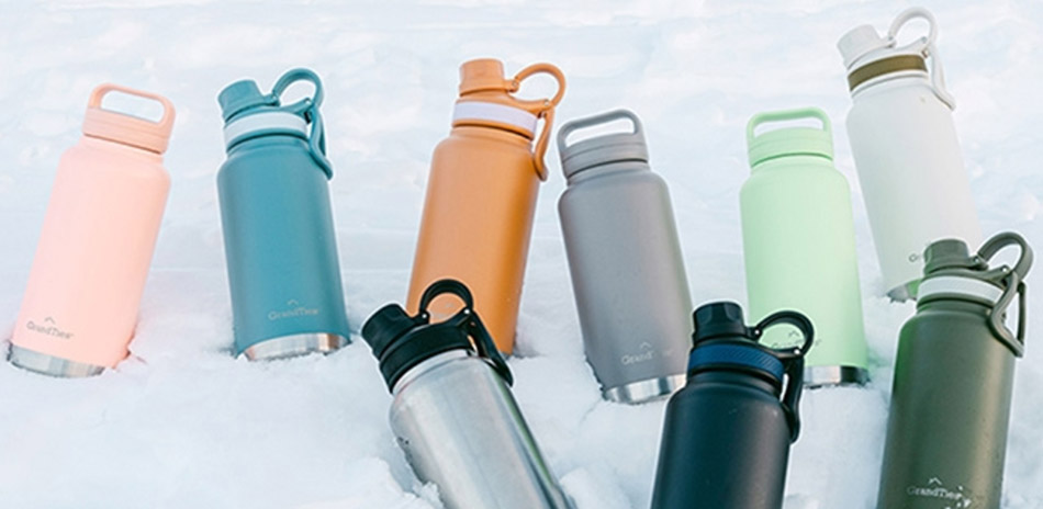 美國GrandTies 廚房用具/保溫杯95折