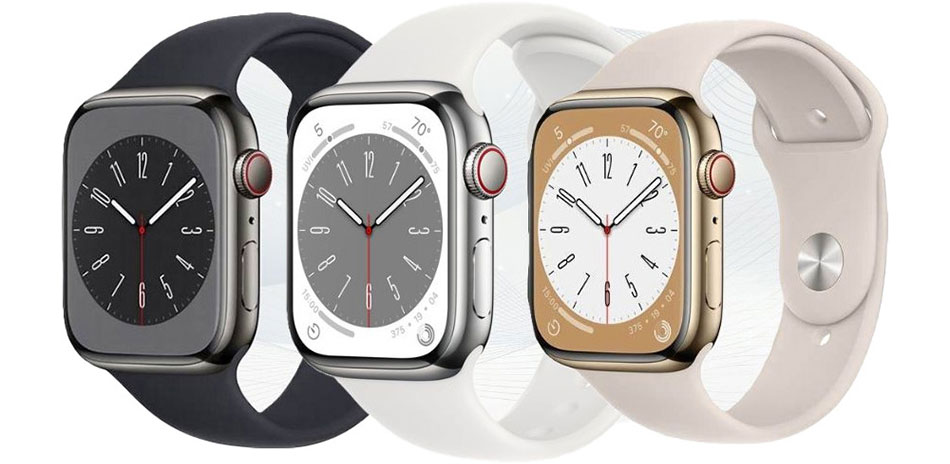 優選 iPhone/Watch福利品下殺95折