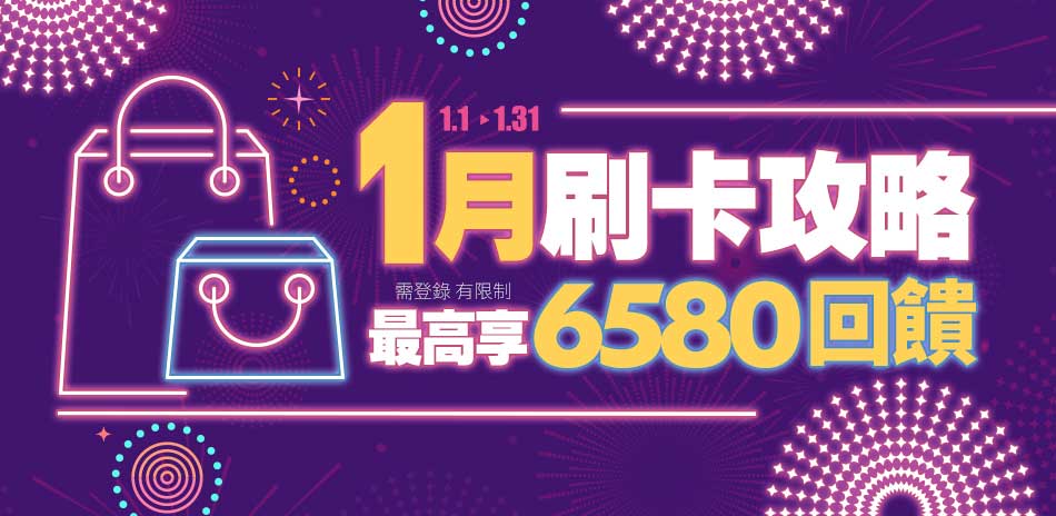 1/22-25 馬年神助攻 限時優惠