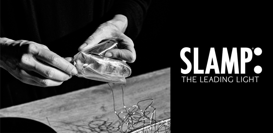 SLAMP燈飾 結帳6折