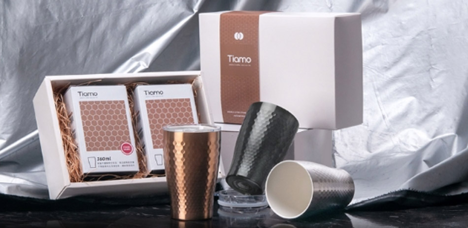 Tiamo 杯盤壺器限時特惠中