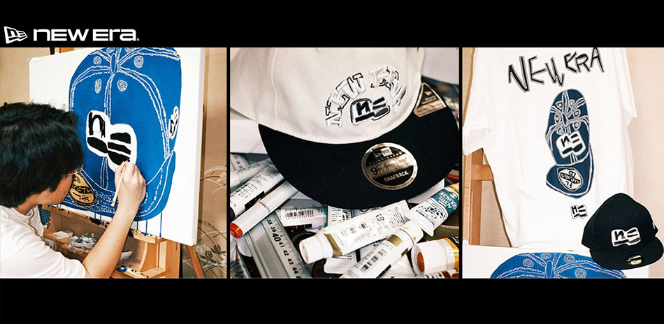 new era 洋基/道奇帽限時下殺$1011