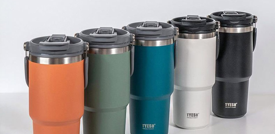 樂豐生活 杯瓶熱銷中