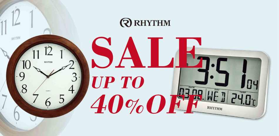 麗聲鐘 全館6折起(售價已折)