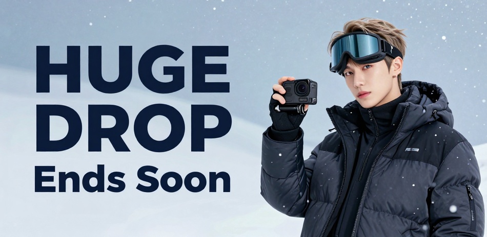 下殺93折⇓ 攝影/空拍馬年大促