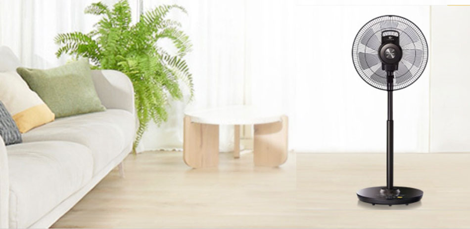 國際牌電風扇8折