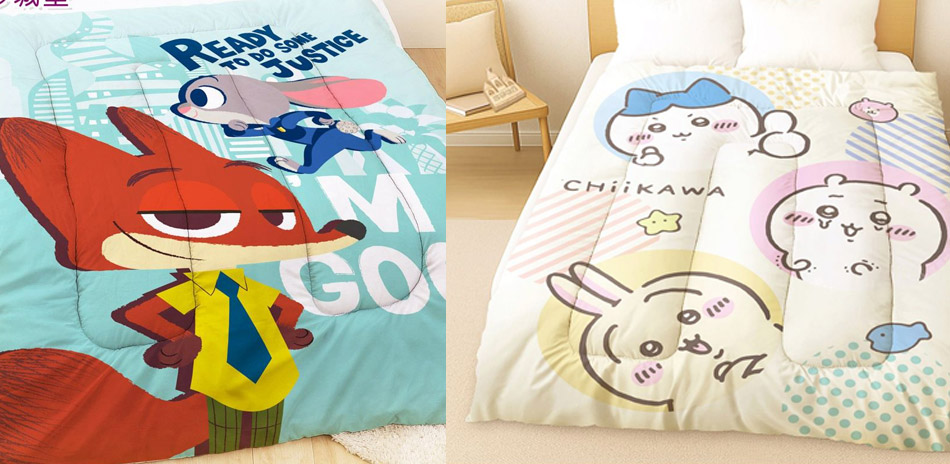 享夢城堡MIT石墨烯發熱抗菌暖被結帳再折