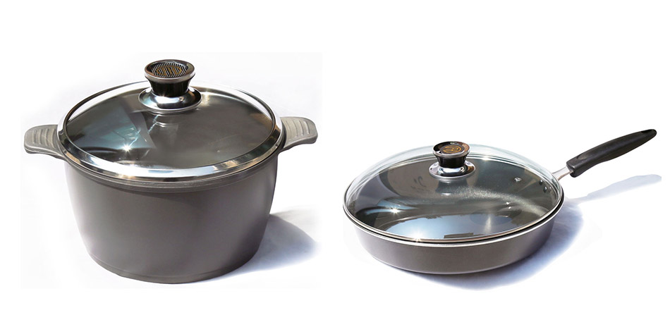 鍋之尊 鍋具1件9折！