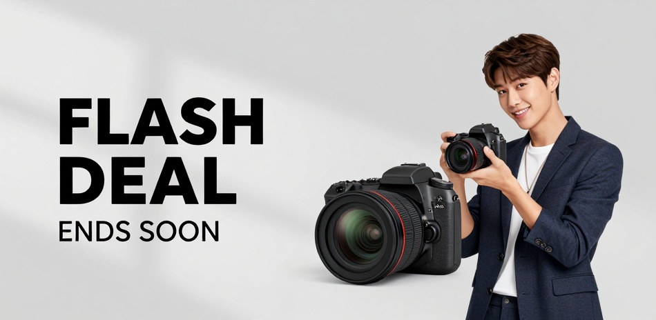 下殺93折⬅︎ 相機特賣_生日慶限定