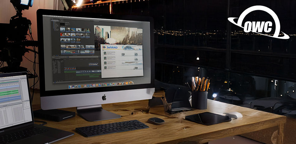 【OWC】限時享85折