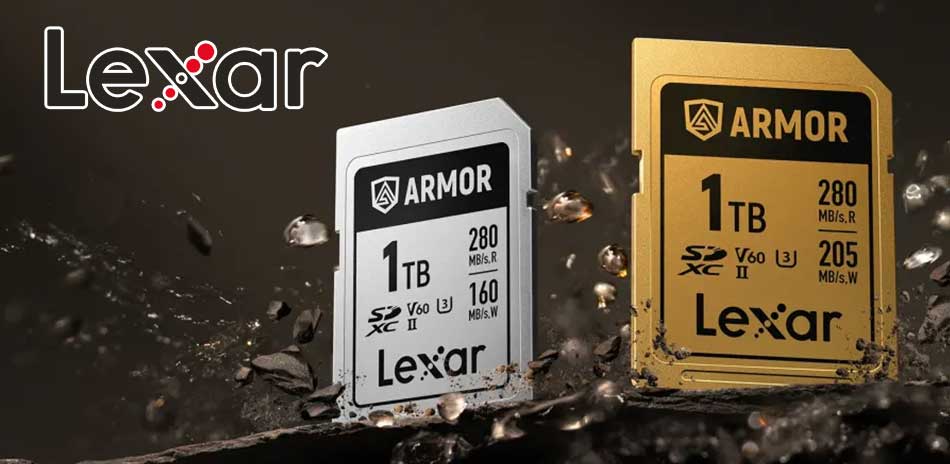 【Lexar雷克沙】極速傳輸★結帳96折