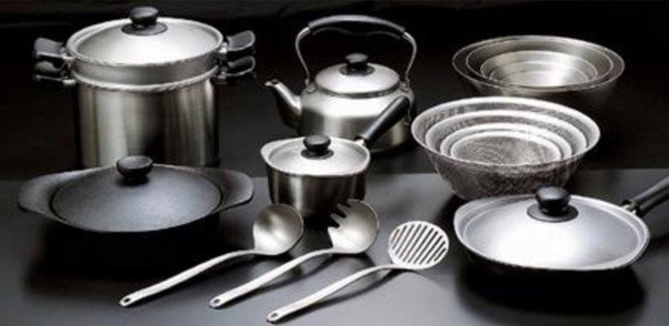 柳宗理 鍋具/配件 1件85折！